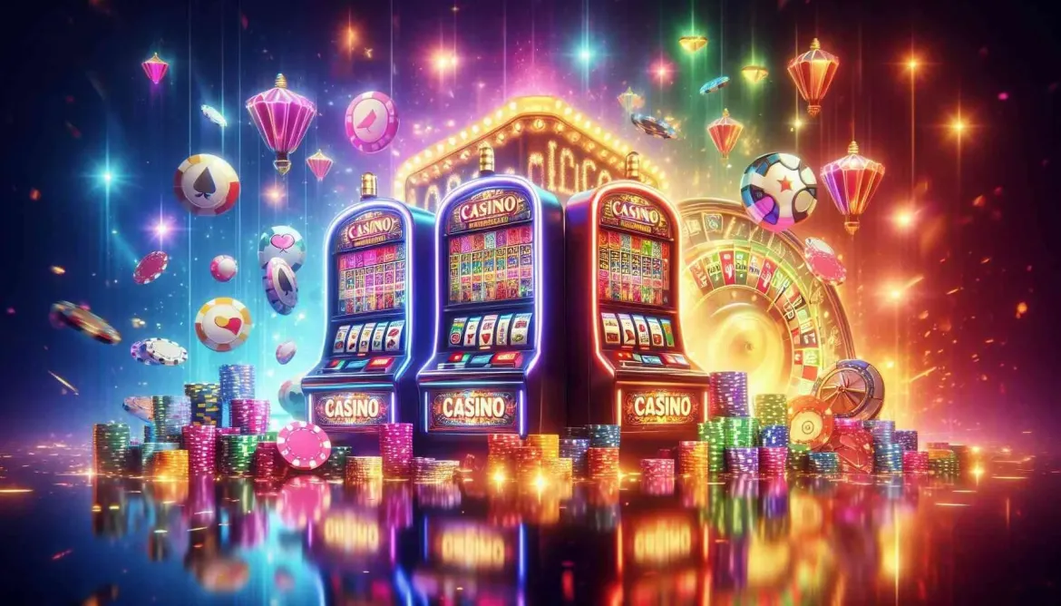 Wonaco Casino